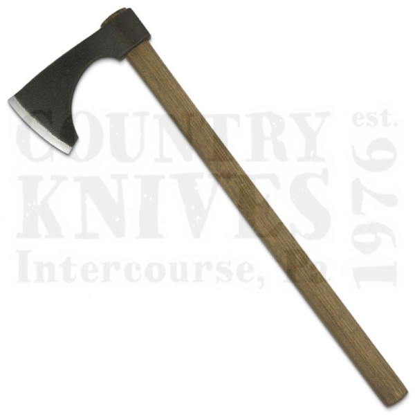Buy Hanwei  CAS-XH2043N Short Bearded Axe -  at Country Knives.