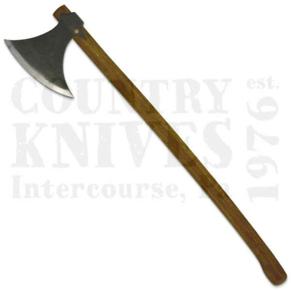 Buy Hanwei  CAS-XH2099N Antiqued Danish Axe -  at Country Knives.