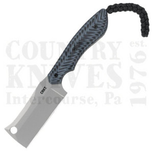 CRKT2398S.P.E.C. – Small Pocket Everyday Cleaver