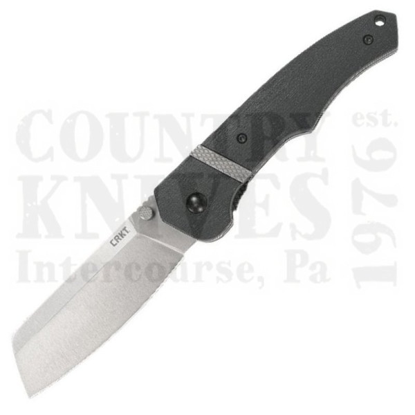 Buy CRKT  CR7271 Ripsnort II - Razor Sharp Edge at Country Knives.