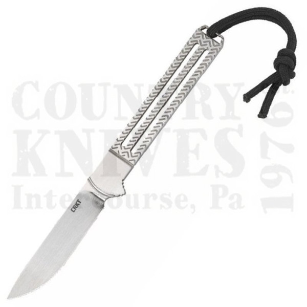 Buy CRKT  CR7524 Testy - Black FRN at Country Knives.