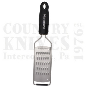 Microplane45003Julienne Grater – Soft Touch Handle