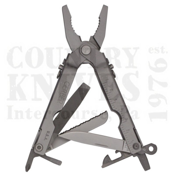 Buy Gerber  55800 Bluntnose Multi-Pliers -  at Country Knives.