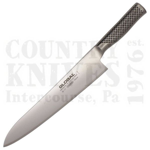 Buy Global  G-17 11" Cook's Knife -  at Country Knives.