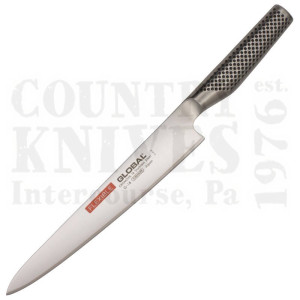 GlobalG-189½’’ Flexible Slicing Knife –