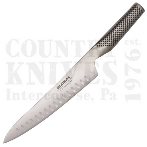 Buy Global  G-67 8¼’’ Granton Carving Knife -  at Country Knives.