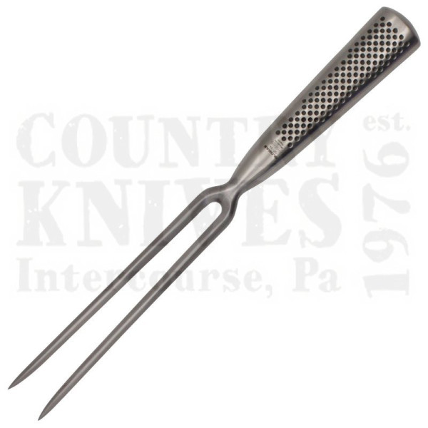 Buy Global  GF-24 Forged Carving Fork -  at Country Knives.