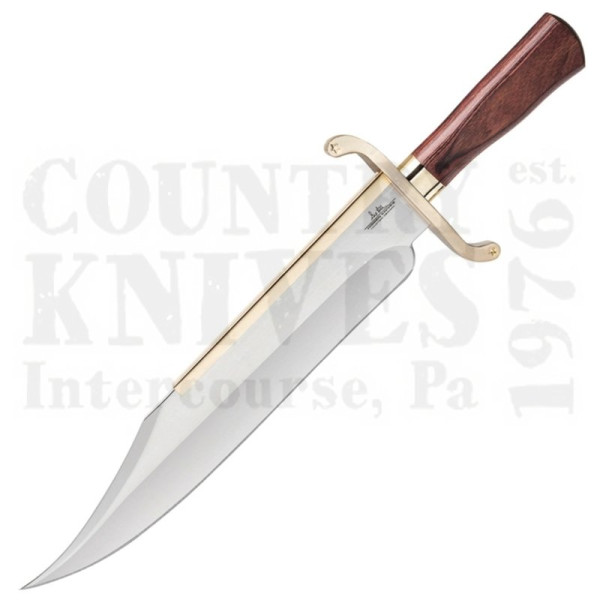 Buy United Cutlery Gil Hibben GH5069 Old West Bowie - Leather Sheath at Country Knives.