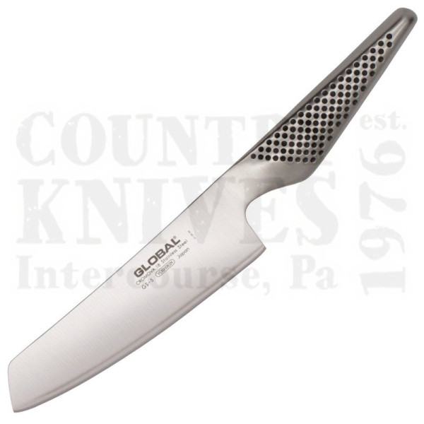 Buy Global  GS-5 5½’’ Vegetable Knife -  at Country Knives.