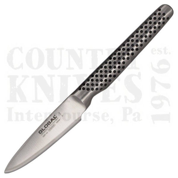 Buy Global  GSF-46 3" Forged Paring Knife -  at Country Knives.