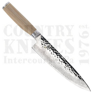 KaiTDM0706W8″ Chef’s Knife – Shun Premier Blonde