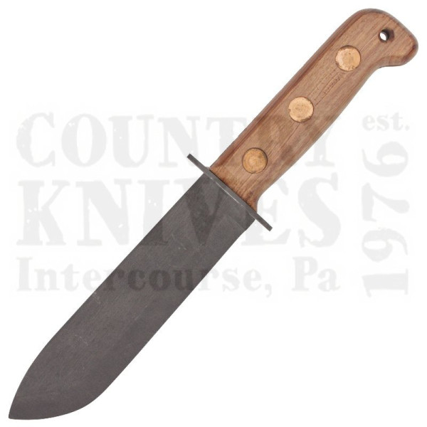 Buy J.Adams  SH71685 MOD Survival Knife - Goncalo Alves at Country Knives.