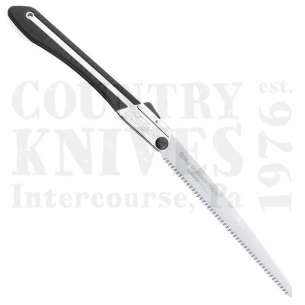 Buy Silky  SLK121-30 GOMBOY 300 -  at Country Knives.