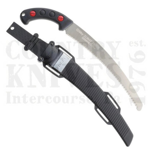 Buy Silky  SLK270-33 ZUBAT 330 - Pruning Saw at Country Knives.