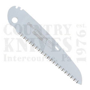 Silky341-13Replacement Blade –  for POCKETBOY 130 [Large Teeth]