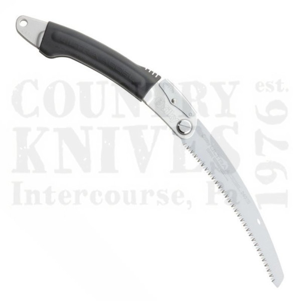 Buy Silky  SLK446-24 ULTRA ACCEL 24 - Folding Pruning Saw at Country Knives.