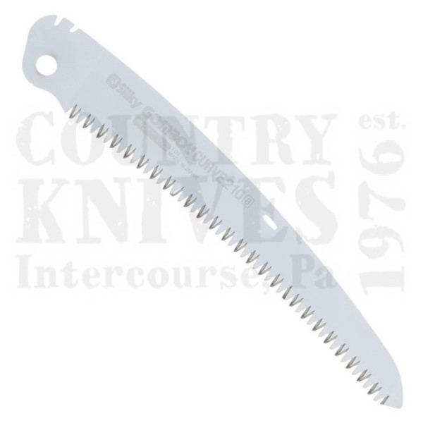 Buy Silky  SLK718-21 Replacement Blade - For GOMBOY CURVE PROFESSIONAL 210 at Country Knives.