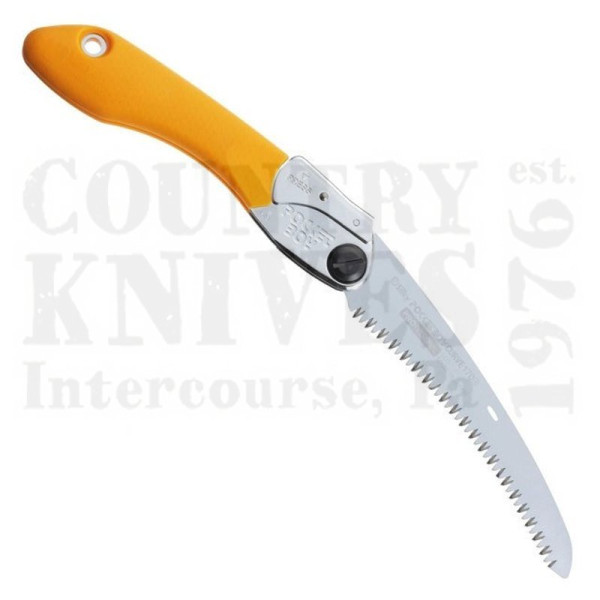 Buy Silky  SLK726-17 POCKETBOY CURVE PROFESSIONAL 170 - Folding Pruning Saw at Country Knives.