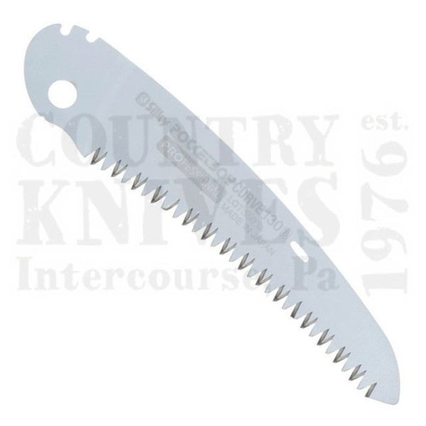 Buy Silky  SLK727-13 Replacement Blade -  for POCKETBOY CURVE PROFESSIONAL 130 at Country Knives.