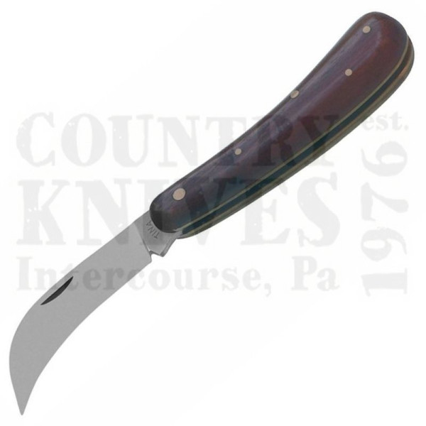 Buy Tina  T626-11 Pruning Knife -  at Country Knives.