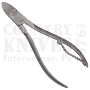 Dovo148 5065⅛” Nail Nippers – Stainless