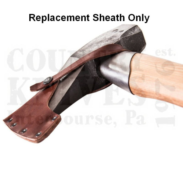 Buy Gränsfors Bruk  GBA450-H Replacement Handle for Splitting Maul -  at Country Knives.