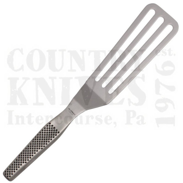 Buy Global  GS-26 Slotted Turner -  at Country Knives.