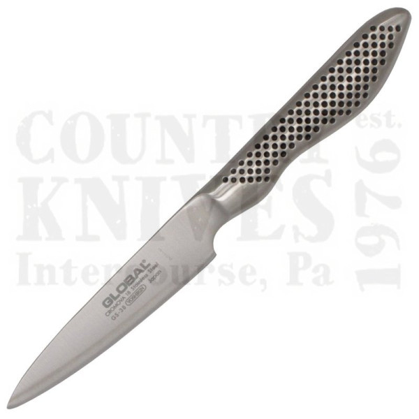 Buy Global  GS-38 3½’’ Paring Knife -  at Country Knives.