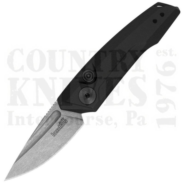 Buy Kershaw  K7250 Launch 9- CPM 154 / Plain Edge at Country Knives.