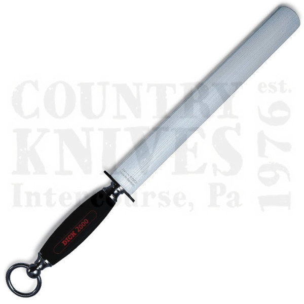 Buy F.Dick  7200028 11” Ultra Fine Cut Flat Steel -  at Country Knives.
