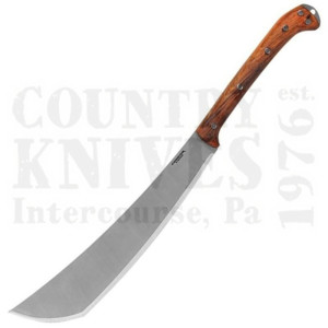 Condor Tool & KnifeCTK2840-14HCMid-Makara Machete –  Leather Sheath