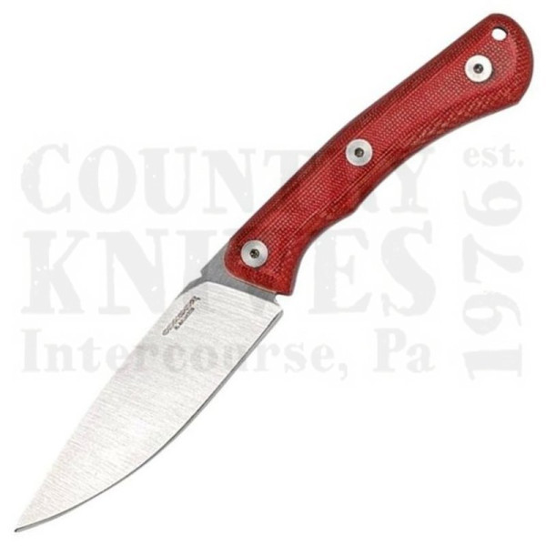 Buy Condor Tool & Knife  CTK2844-4.3SK SPORT X.E.R.O. Campfire Knife  -  Kydex Sheath at Country Knives.