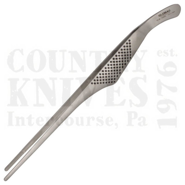 Buy Global  GS-28 Utility Tongs -  at Country Knives.