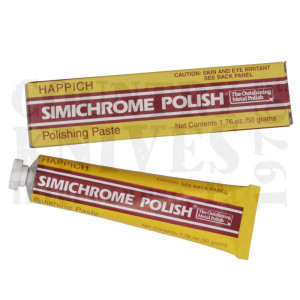 SimichromeSIMI1SimiChrome – Metal Polish