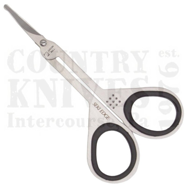Buy Seki Edge  SS-908 Nose & Ear Hair Trimmers and Scissors -  at Country Knives.