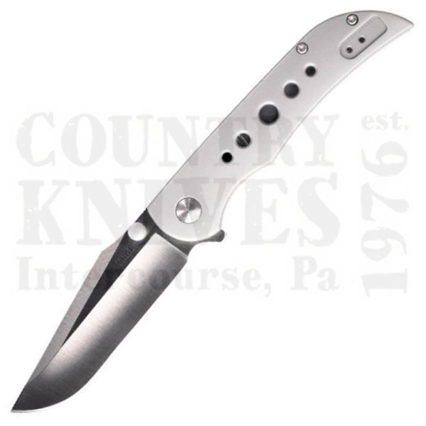 Buy CRKT  CR6135 Oxcart - AUS-8 at Country Knives.