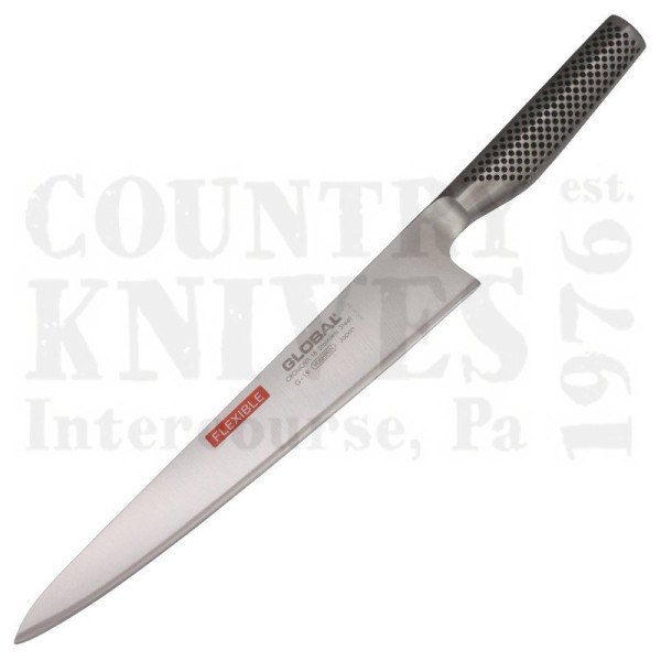 Buy Global  G-19 11" Flexible Slicing Knife -  at Country Knives.