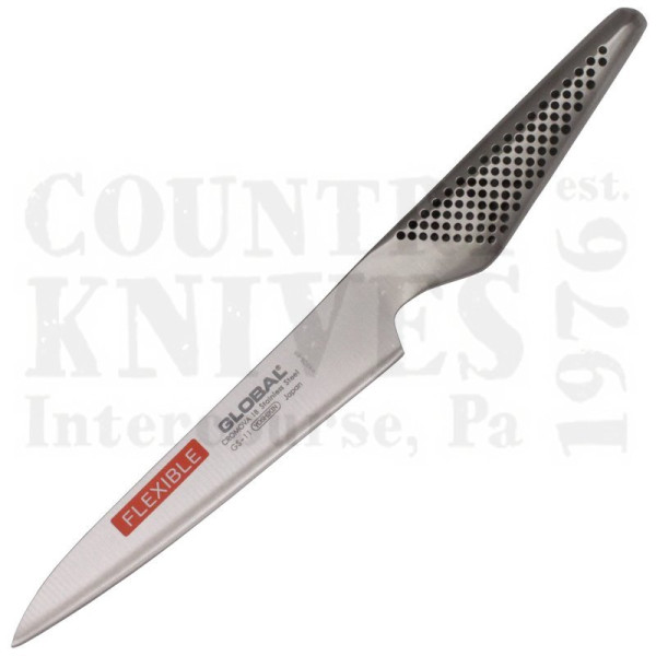 Buy Global  GS-11 6" Flexible Utility Knife -  at Country Knives.