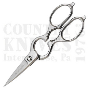 MessermeisterMM-2158” Forged Take-Apart Shears – Stainless