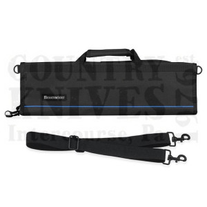 Messermeister1066-STRAPShoulder Strap for Roll or Case – Black Cordura