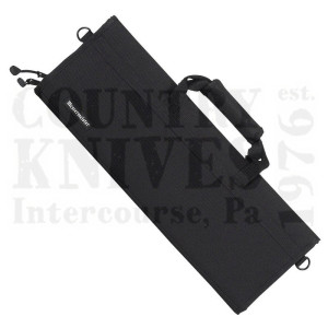 Messermeister3088-12/BTwelve Piece Knife Roll – Black Cordura