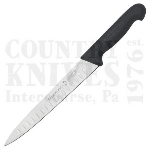 Messermeister5011-8K8″ Granton Slicing Knife – Four Seasons