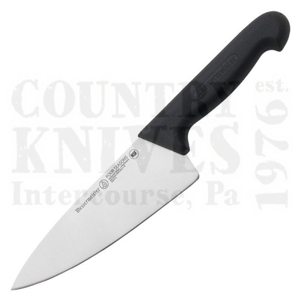 Buy Messermeister  MM5024-6 6" Chef's Knife - Four Seasons at Country Knives.