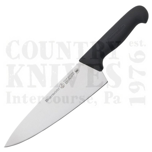 Buy Messermeister  MM5025-8 8" Chef's Knife - Four Seasons at Country Knives.