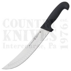 Messermeister5051-10K10″ Granton Scimitar Knife – Four Seasons