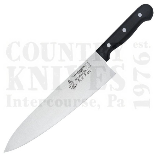Buy Messermeister  MM8008-10 10" Chef's Knife - Park Plaza at Country Knives.