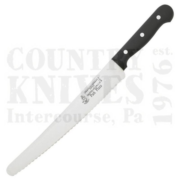 Buy Messermeister  MM8015-10 10" Bread Knife - Park Plaza at Country Knives.