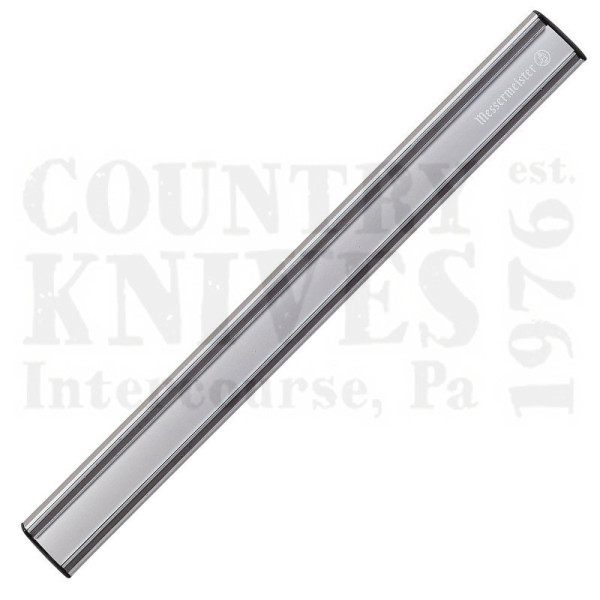 Buy Messermeister  MMAKM-20 20" Super Knife Magnet - Aluminum at Country Knives.