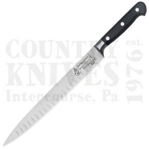 MessermeisterE/3688-10K10″ Granton Slicing Knife  – Meridian Elite
