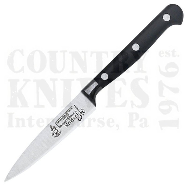 Buy Messermeister  MME3691-4 4" Paring Knife - Meridian Elite at Country Knives.